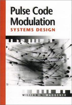 Hardcover Pulse Code Modulation Systems Design Book