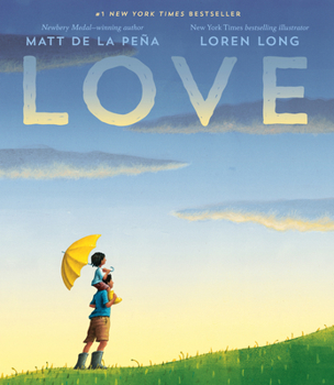 Hardcover Love Book