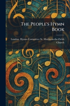 Paperback The People's Hymn Book