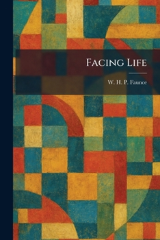 Paperback Facing Life Book