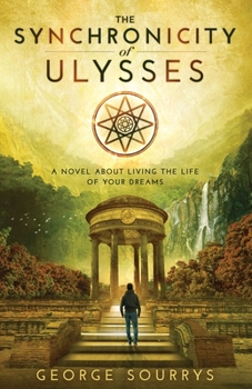 Paperback The Synchronicity of Ulysses Book