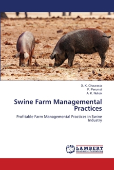 Swine Farm Managemental Practices