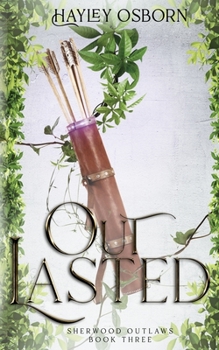 Paperback Outlasted Book