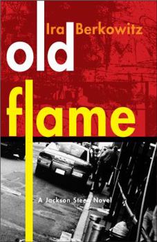 Paperback Old Flame Book