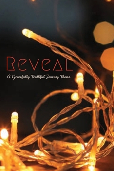 Paperback Reveal Book