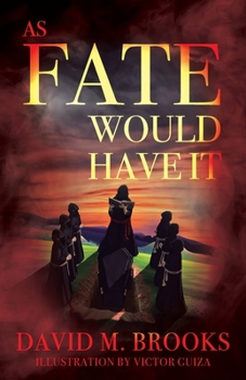 Paperback As Fate Would Have It Book