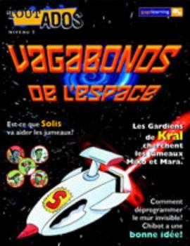 Paperback Vagabonds de l'espace Book