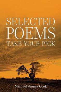Paperback Selected Poems: Take your pick Book