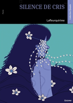 Paperback Silence de cris [French] Book
