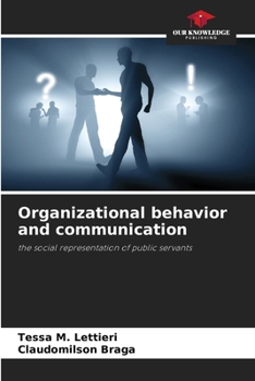 Paperback Organizational behavior and communication Book