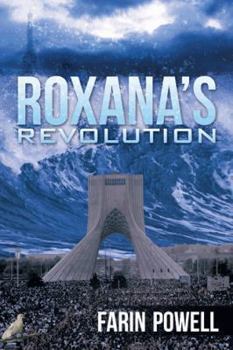 Paperback Roxana's Revolution Book