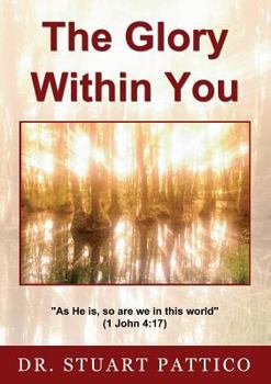 Paperback The Glory Within You Book