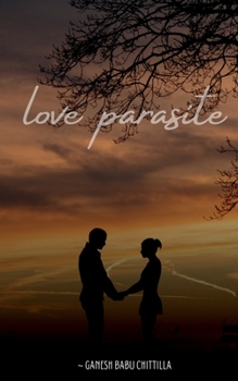 Paperback Love Parasite Book