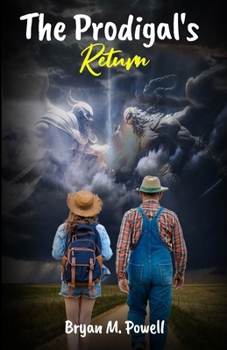 Paperback The Prodigal's Return Book