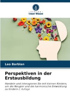 Paperback Perspektiven in der Erstausbildung [German] Book