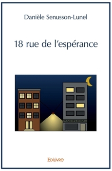 Paperback 18 rue de l'espérance [French] Book