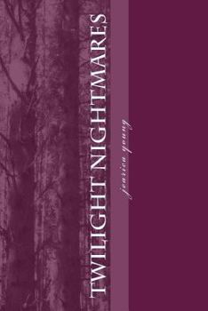 Paperback twighlight nightmares Book