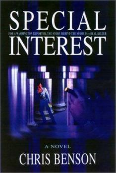 Special Interest (Angela Bivens Mystery)