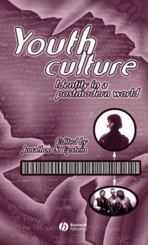 Paperback Youth Culture Book
