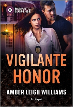 Mass Market Paperback Vigilante Honor Book
