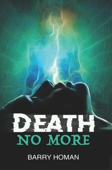 Paperback Death No More Book