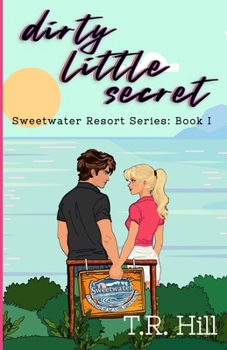 Paperback Dirty Little Secret Book
