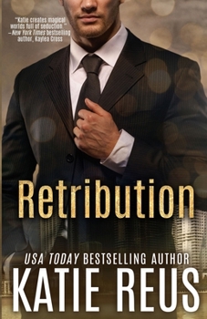 Retribution - Book #1 of the Retribution