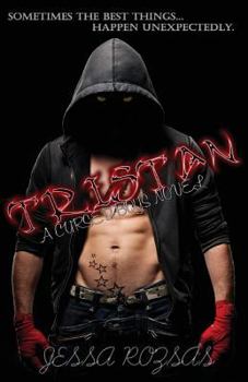 Paperback Tristan Book