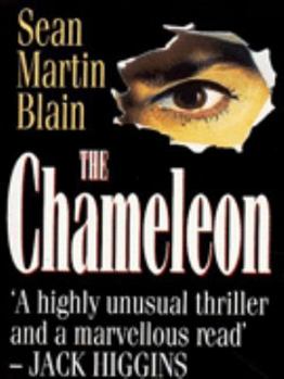 Paperback The Chameleon Book