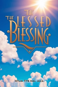 Paperback The Blessed Blessing Book