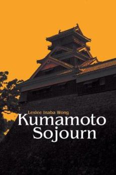 Paperback Kumamoto Sojourn Book