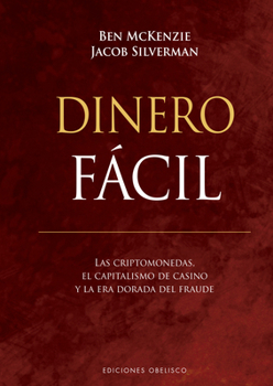 Hardcover Dinero Fácil [Spanish] Book