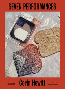 Paperback Seven Performances: Corwin Hewitt Book