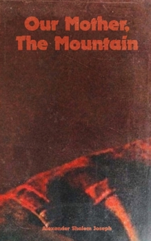 Paperback Our Mother, The Mountain Book