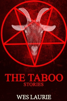 Paperback The Taboo: Stories Book