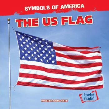 Paperback The U.S. Flag Book