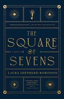 Misc. The Square of Sevens Book