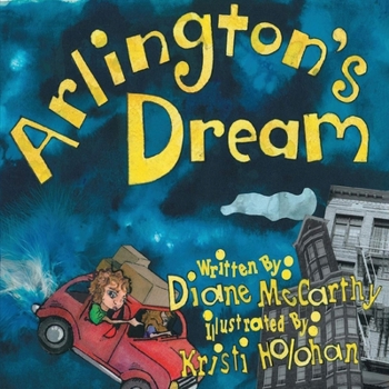 Paperback Arlington's Dream Book