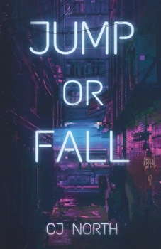 Paperback Jump or Fall Book