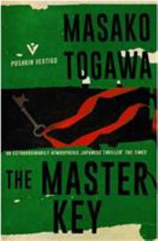 Paperback The Master Key Book