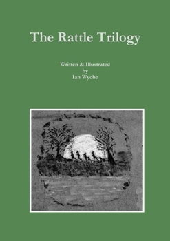 Paperback The Rattle Trilogy Book