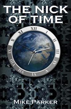 Paperback The Nick of Time Book