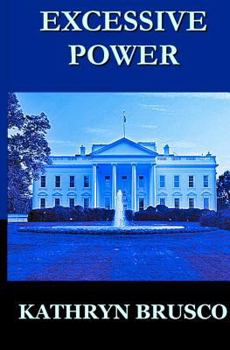 Paperback Excessive Power Book