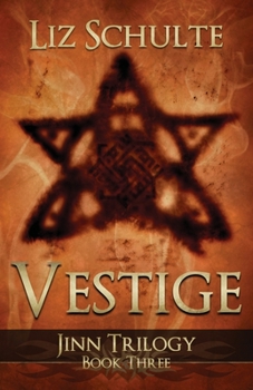 Vestige - Book #15 of the Abyss World