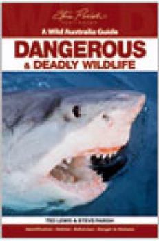 Paperback Dangerous & Deadly Wildlife Book