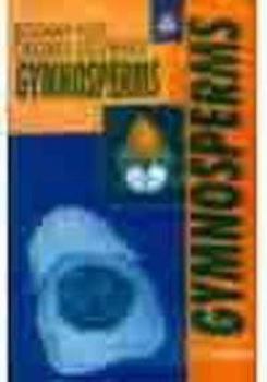 Paperback Gymnosperms: Botany for Degree Students Book