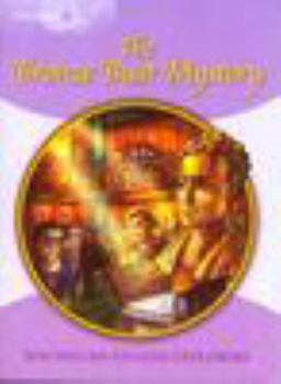 The Bronze Bust Mystery - Book  of the Explorers