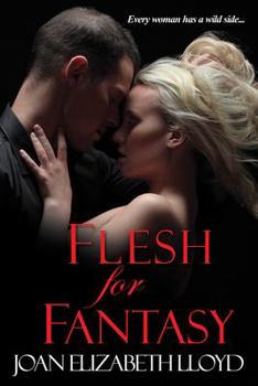 Paperback Flesh for Fantasy Book