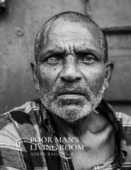 Paperback Poor Man's Living Room Book