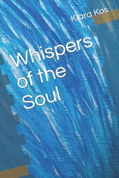 Paperback Whispers of the Soul Book